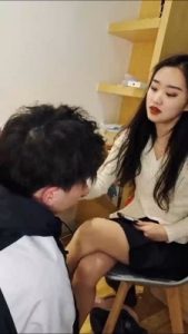 套路直播视频【恩可S】御姐恋足调/踩踏碾压 bf25096_绳艺库视频下载