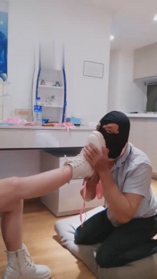 【冷欣情侣】情侣虐绿帽狗奴【续集】 bf15548_绳艺库视频下载