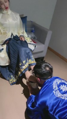 【鑫儿教头】穿越回去做公主的狗 bf14483_绳艺库视频下载