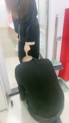 【嘉文】老狗求喝圣水 bf20464_绳艺库视频下载