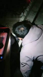 【鹿梦兮】户外让狗下跪舔鞋/转胯 bf28343_绳艺库视频下载