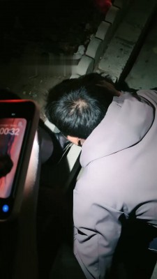 【鹿梦兮】户外让狗下跪舔鞋/转胯 bf28343_绳艺库视频下载