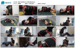 【得意客】BD无限公司 订单探员蒋思琪_绳艺库视频下载