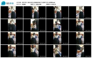 【春雨の绳】大胸女孩雪儿的捆绑初体验 日式紧缚 马具口球堵嘴_绳艺库视频下载