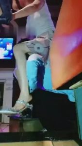 【沈阳予】KTV狠虐小废物 G-210716-3_绳艺库视频下载