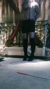 【银河】捆绑着废物狗艺术 JS2209011_绳艺库视频下载