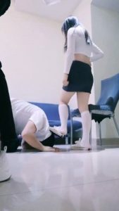 【陌初】3S-重度靴子提档/耳光抽到嗨【双视角版】 bf18795_绳艺库视频下载