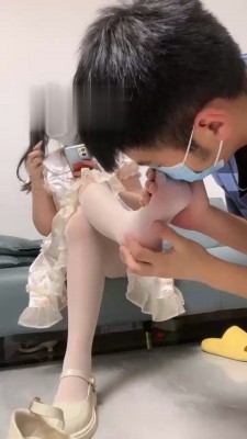 【木秋】被洛丽塔圈养的一天 bf19110_绳艺库视频下载