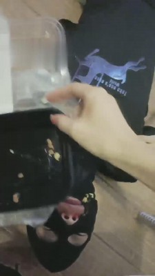 【多多】圈养一晚上初体验【上】 bf15833_绳艺库视频下载