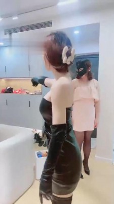 【一诺大小姐】网红模特开发上门家政【完整版】 bf2235_绳艺库视频下载