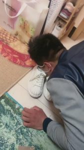 【鹿梦兮】闻御姐运动后的白袜 bf11318_绳艺库视频下载