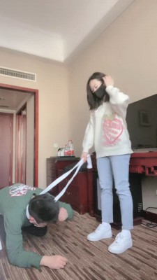 【强抚】艺术被暴虐的狗废物 bf22461_绳艺库视频下载