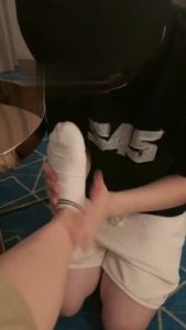 【湖北奈奈生】恋足狗的日常伺候 JS22091201_绳艺库视频下载