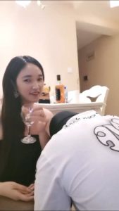 【傲雪】强制闻rs喝酒 bf13899_绳艺库视频下载