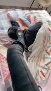 【罗宾】带素人闺蜜直接闯到狗家里 bf7585_绳艺库视频下载