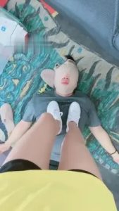 【美离子】健身后原味暴虐人渣狗【上】 G-210721-18_绳艺库视频下载