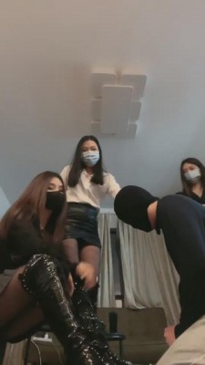 【苏州十三姨】超强3S木乃伊强制虐怂狗 bf5182_绳艺库视频下载