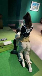 【斯羽】女神打完球后原味脚辱狗 bf21502_绳艺库视频下载