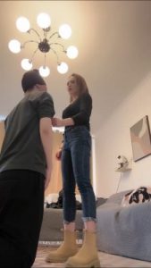 套路直播视频【沐阳大小姐】御姐范黑短袜诱惑/抽耳光 bf24972_绳艺库视频下载