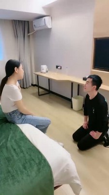 【柚子姐】御姐小白鞋船袜辱狗 bf18917_绳艺库视频下载