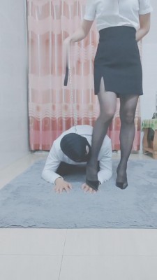 【灵竹】制服高跟黑丝无底线虐 bf13637_绳艺库视频下载