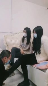 【吴迪】骑马骑脖子踩头专场 bf20406_绳艺库视频下载