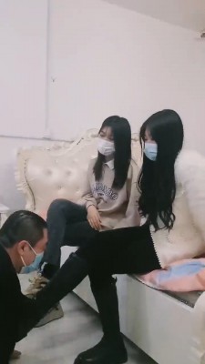 【吴迪】骑马骑脖子踩头专场 bf20406_绳艺库视频下载