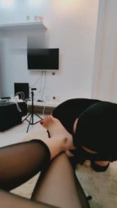 【杭州七月】耳光/口水/踩踏/花式虐/践踏 bf1552_绳艺库视频下载