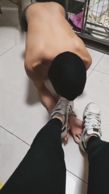 【超高能S】圈养奴一天的生活 bf7603_绳艺库视频下载