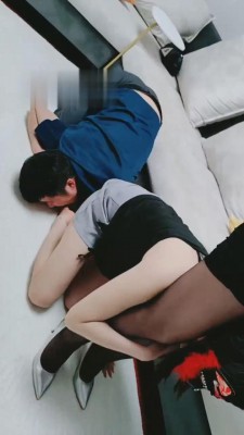 【美丝大大】情侣奴非要做我的狗 bf13762_绳艺库视频下载