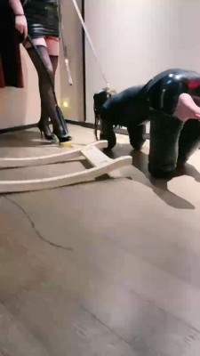 【双子姬】艺术人形犬女奴 bf20520_绳艺库视频下载