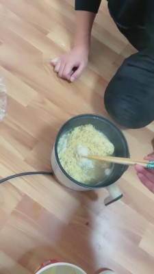 【罗宾】三泡圣水+鼻屎+口水煮面 bf7367_绳艺库视频下载