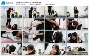 【得意客】特殊的计划之女海王的悲剧_绳艺库视频下载