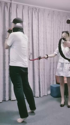 【清见】教女奴怎么虐奴下奴 bf11802_绳艺库视频下载