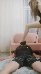 【余香】胶带木乃伊被玩哭两次 G-210811-15_绳艺库视频下载