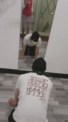 【多多】强制狗奴直播调教过程 bf14671_绳艺库视频下载