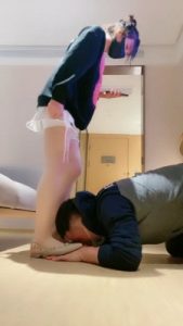 【缘彼】服装店老板入圈首调 bf19929_绳艺库视频下载