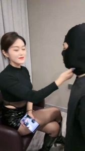 【万黛】长靴黑丝踩虐废狗 bf21174_绳艺库视频下载