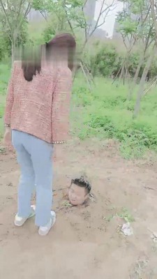 【美帝】双S户外活埋跟踪狂魔【三视角版】 bf11843_绳艺库视频下载