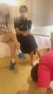 【怡怡子】双主首调肥母狗 bf735_绳艺库视频下载