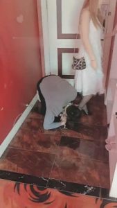 【小猫咪】下班后家奴跪下伺候【双视角版】 bf8396_绳艺库视频下载