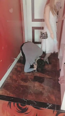 【小猫咪】下班后家奴跪下伺候【双视角版】 bf8396_绳艺库视频下载