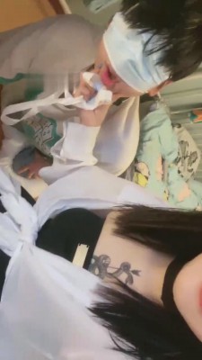 【小痴大人】应聘家奴的小狗 bf12508_绳艺库视频下载