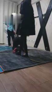 【柒叶】双调-羞辱-恋足 bf4687_绳艺库视频下载