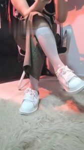 【乐爷】脚垫的幸福生活 bf17559_绳艺库视频下载