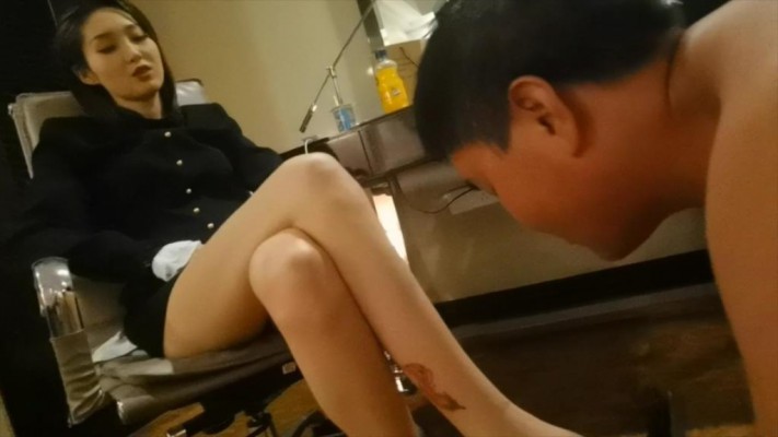 冷美虐胖M_绳艺库视频下载