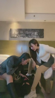 【二宝】双S口水浓痰封死狗 bf9787_绳艺库视频下载