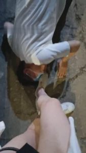 【梵高】舞蹈美女路人开发 bf14746_绳艺库视频下载