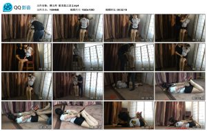 缚文师 新圣鹿之囚（2）_绳艺库视频下载