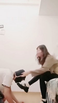 【嘉妮】圈养家奴悲惨生活 bf19166_绳艺库视频下载